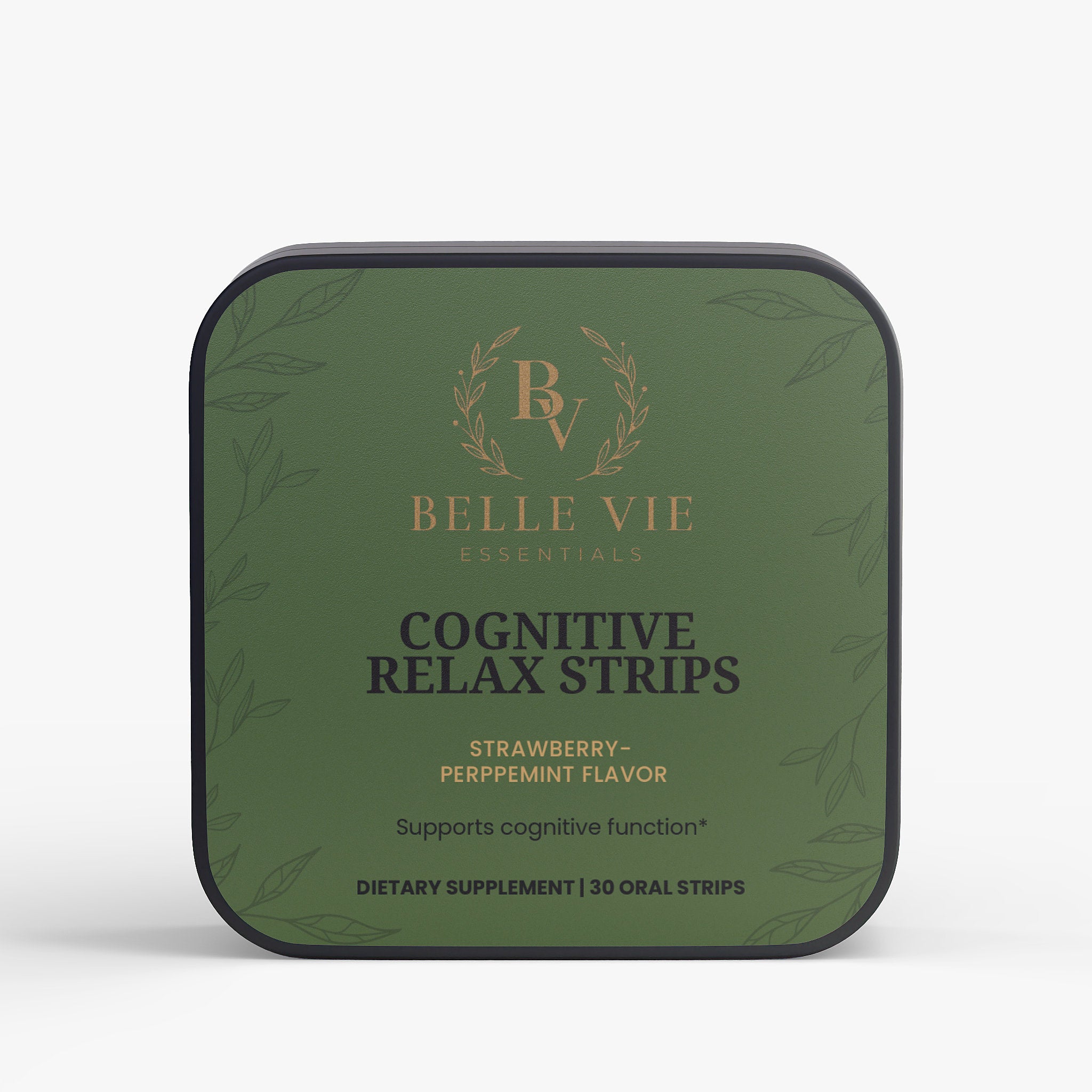 Cognitive Relax Strips