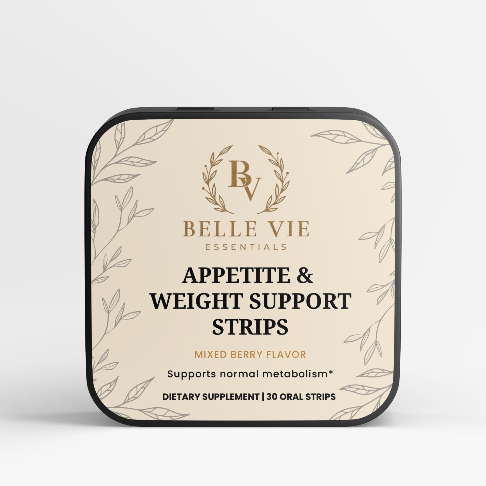 Appetite & Weight Support Strips