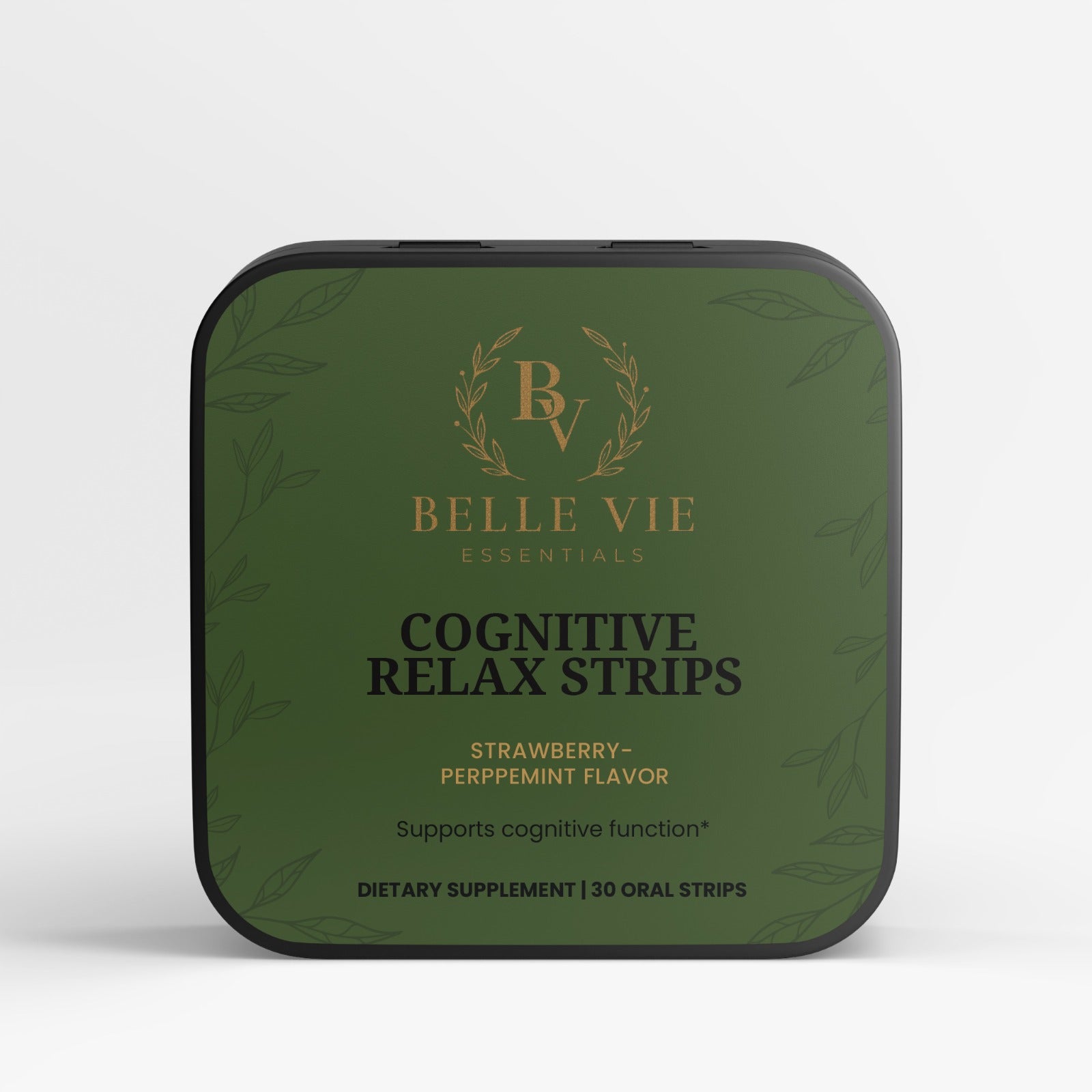 Cognitive Relax Strips