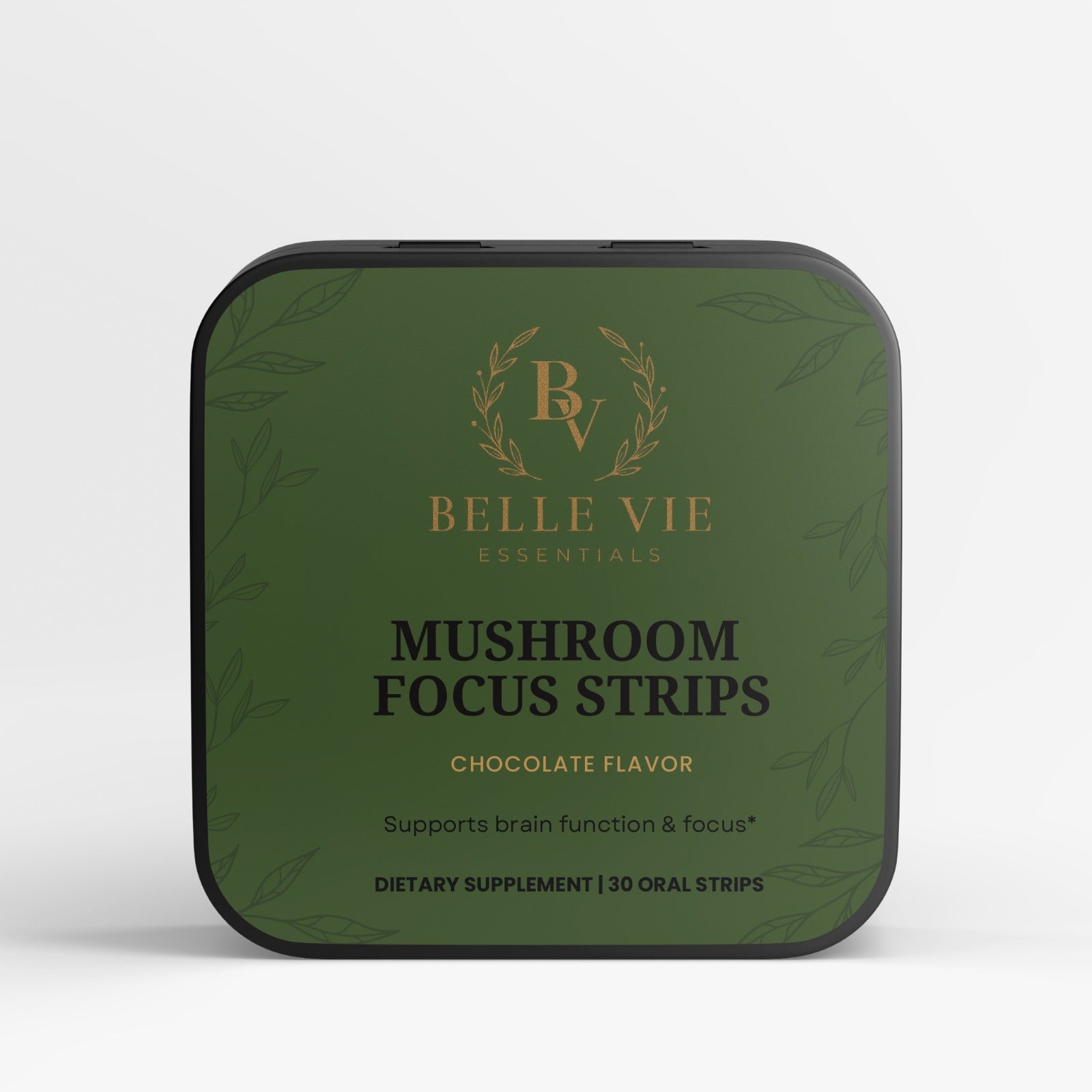 Mushroom Focus Strips